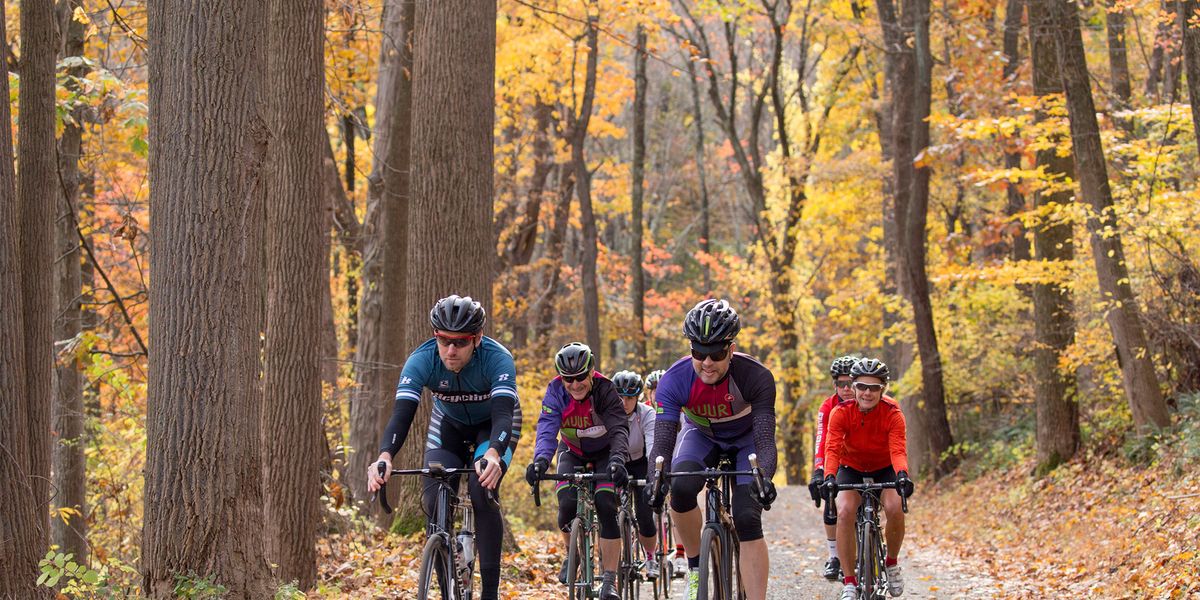 Bicycling Fall Classic Presented By Specialized