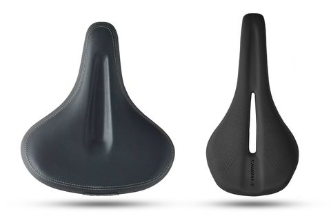 Product, Nose, Bicycle saddle, Bicycle part, 