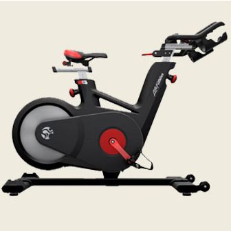 exercise machine, stationary bicycle, exercise equipment, bicycle accessory, indoor cycling, bicycle trainer, bicycle, vehicle, sports equipment, arm, best exercise bikes
