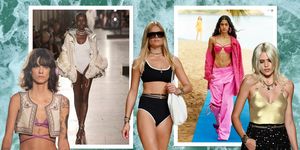 bikini banadores tendencias verano 2022 favorecedores