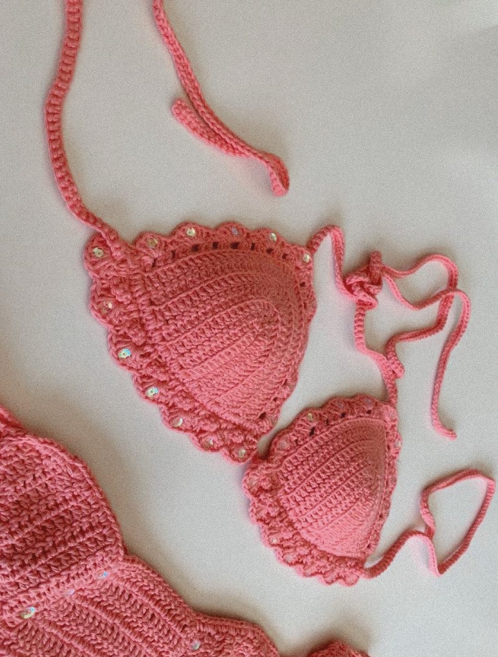 bikini crochet mimipolo