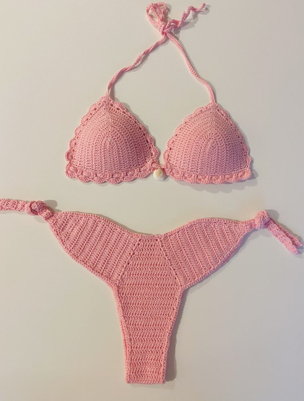 bikini crochet mimipolo