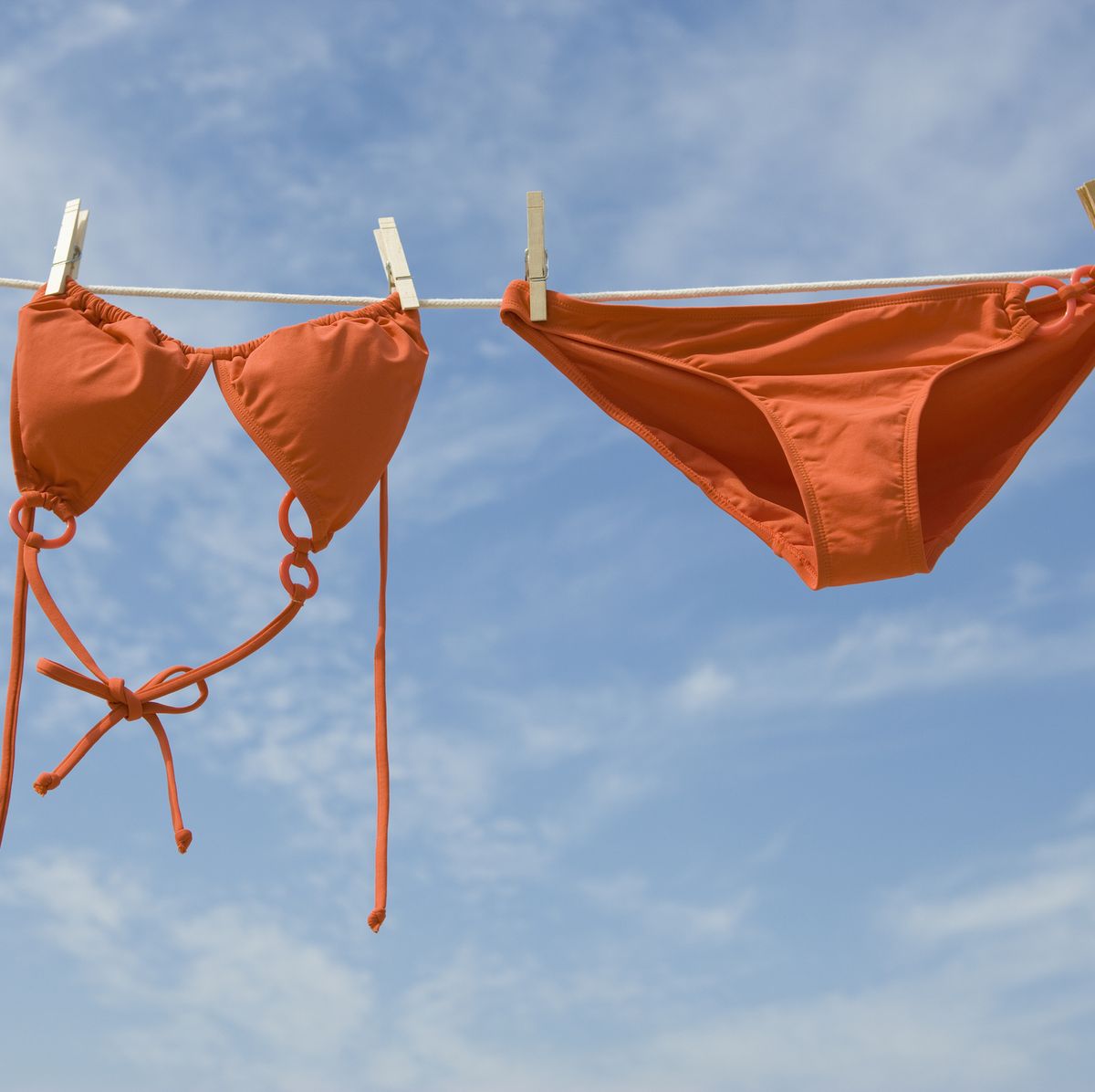 He probado el bikini menstrual de Primark: ¿vale la pena?