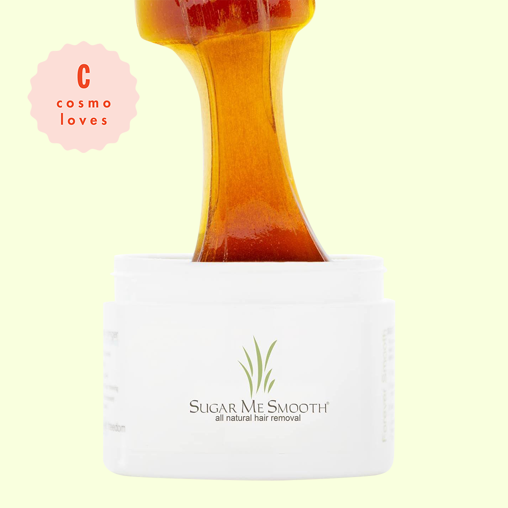 I Reviewed Sugar Me Smooth's Complete Hair Removal System for 2020 I Reviewed Sugar Me Smooth's Complete Hair Removal System for 2020