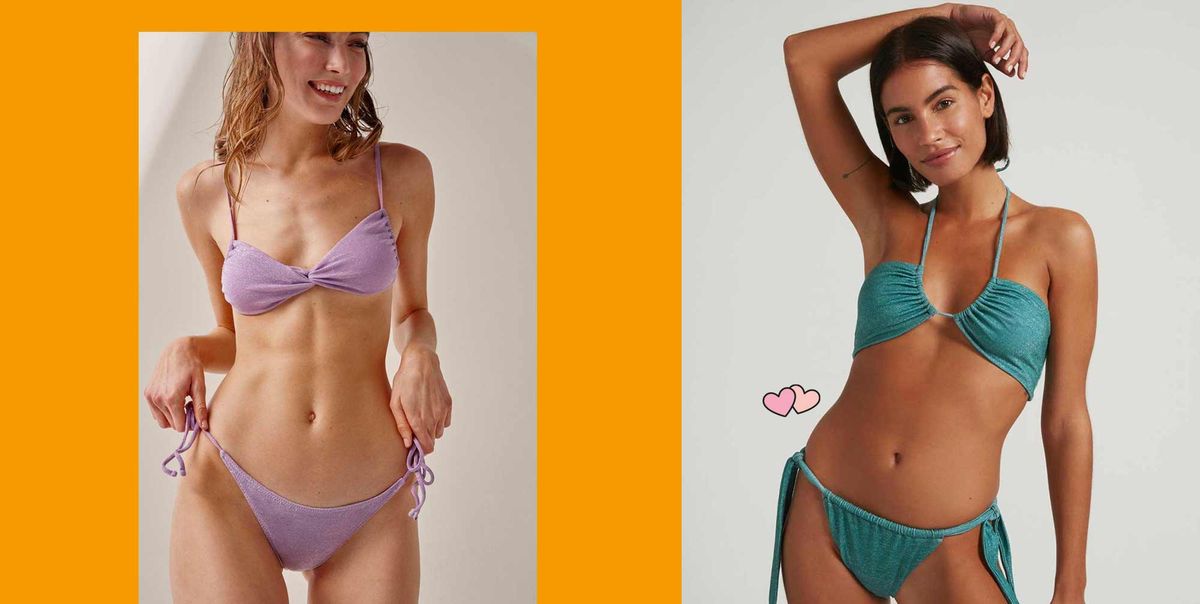 20 marcas españolas de bikinis que en