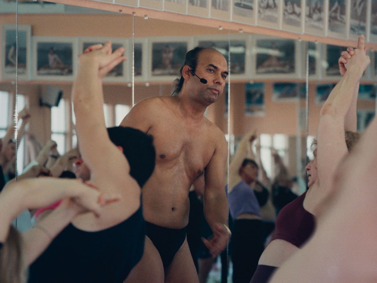 Bikram yoga documentary on Netflix looks at disturbing assault
