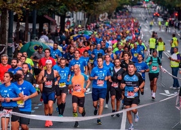 10k bilbao