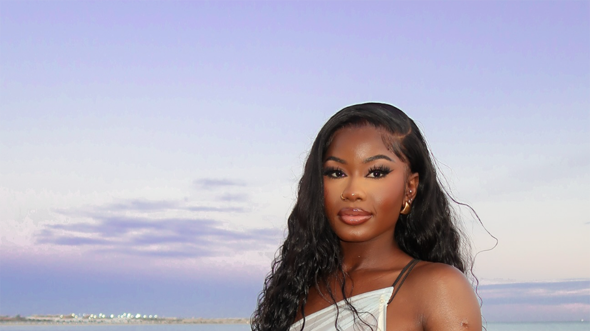 Qui est Billykiss Azeez de Love Island ? Âge, profession et profil Instagram révélés.