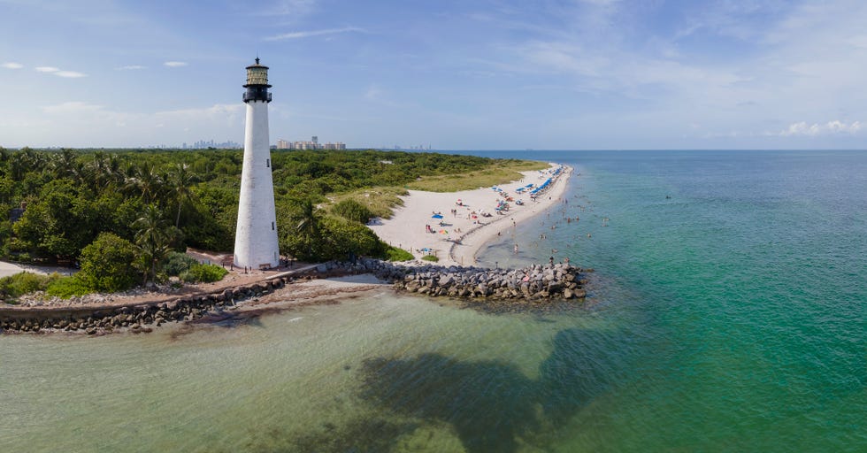 The Best Beaches in Florida - Gorgeous Florida Beaches