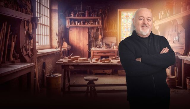 bill bailey's master crafters