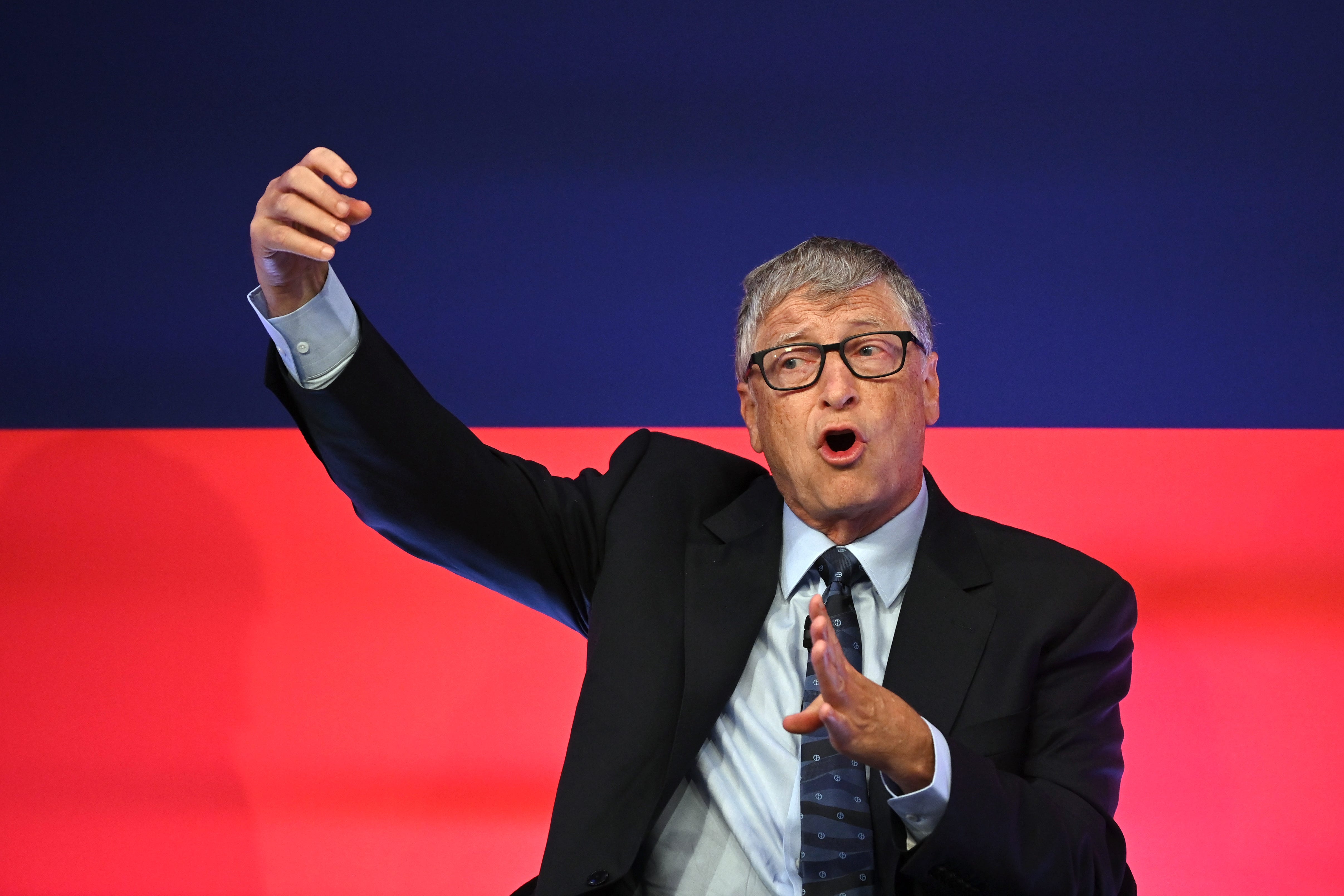 The Truth About Why Bill Gates Keeps Buying Up So Much Farmland