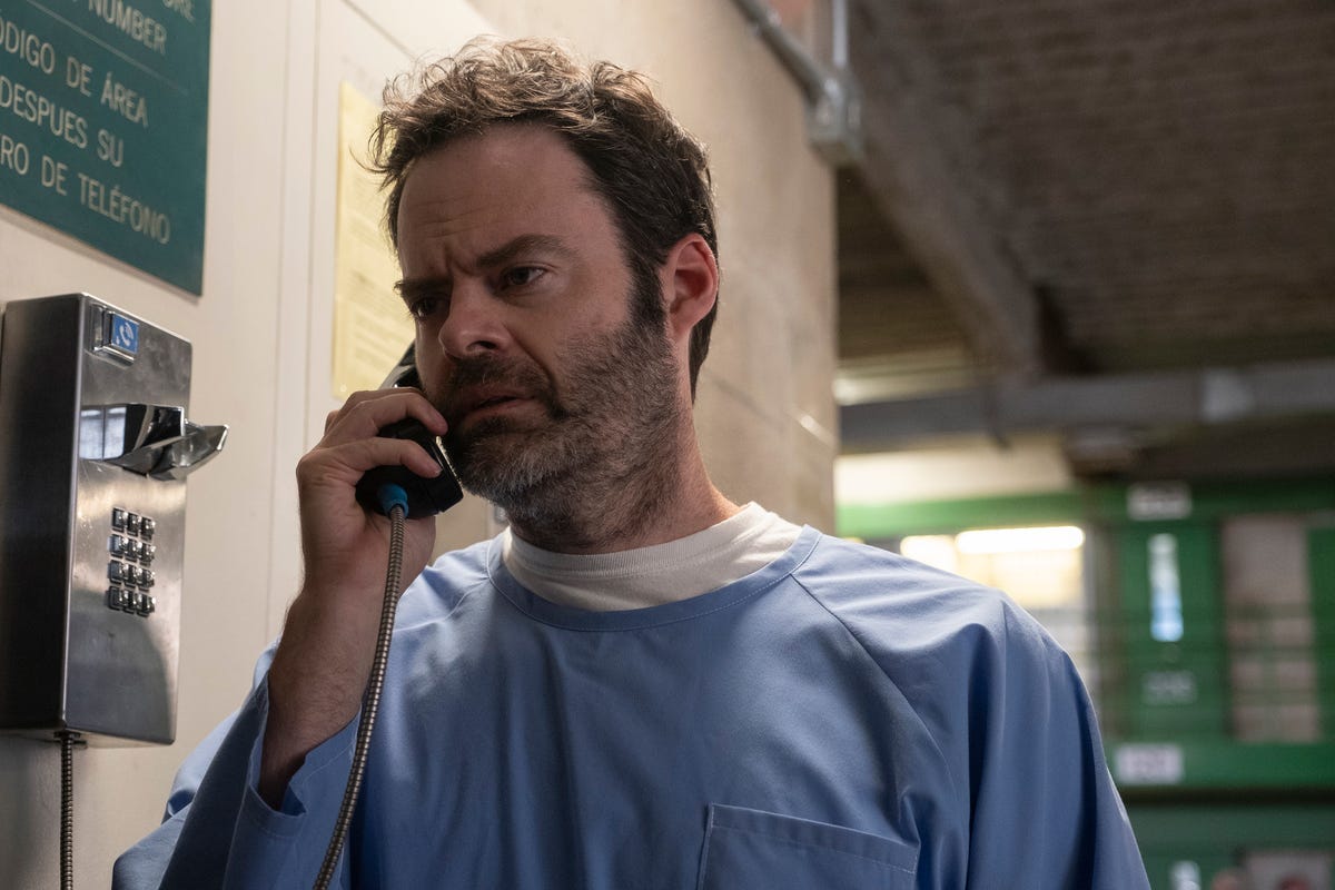 Hader'S Shoulder: Could This Be The Turning Point Of The Season? - qa1qkr9