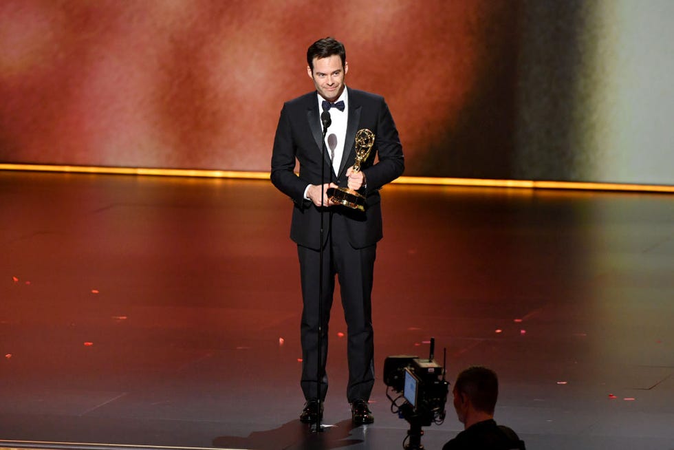 71st Emmy Awards - Show