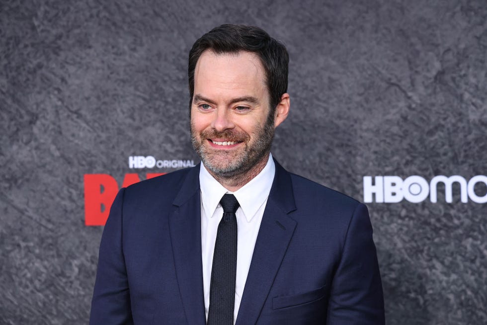 bill hader