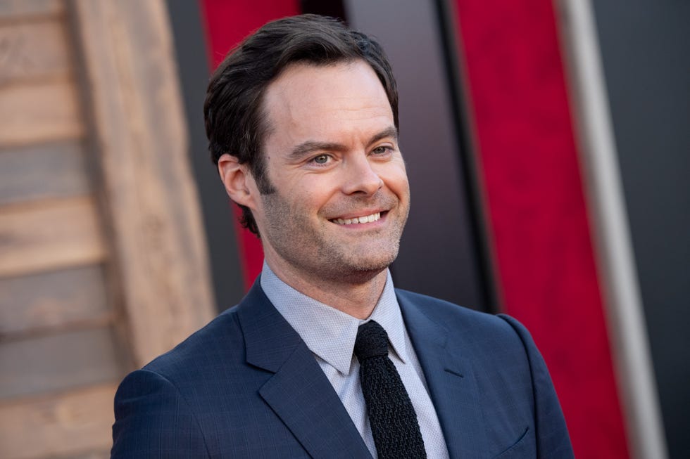 bill hader