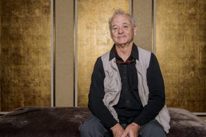 Bill Murray