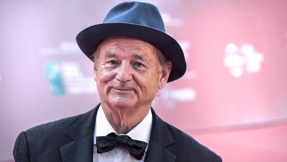 Bill Murray 