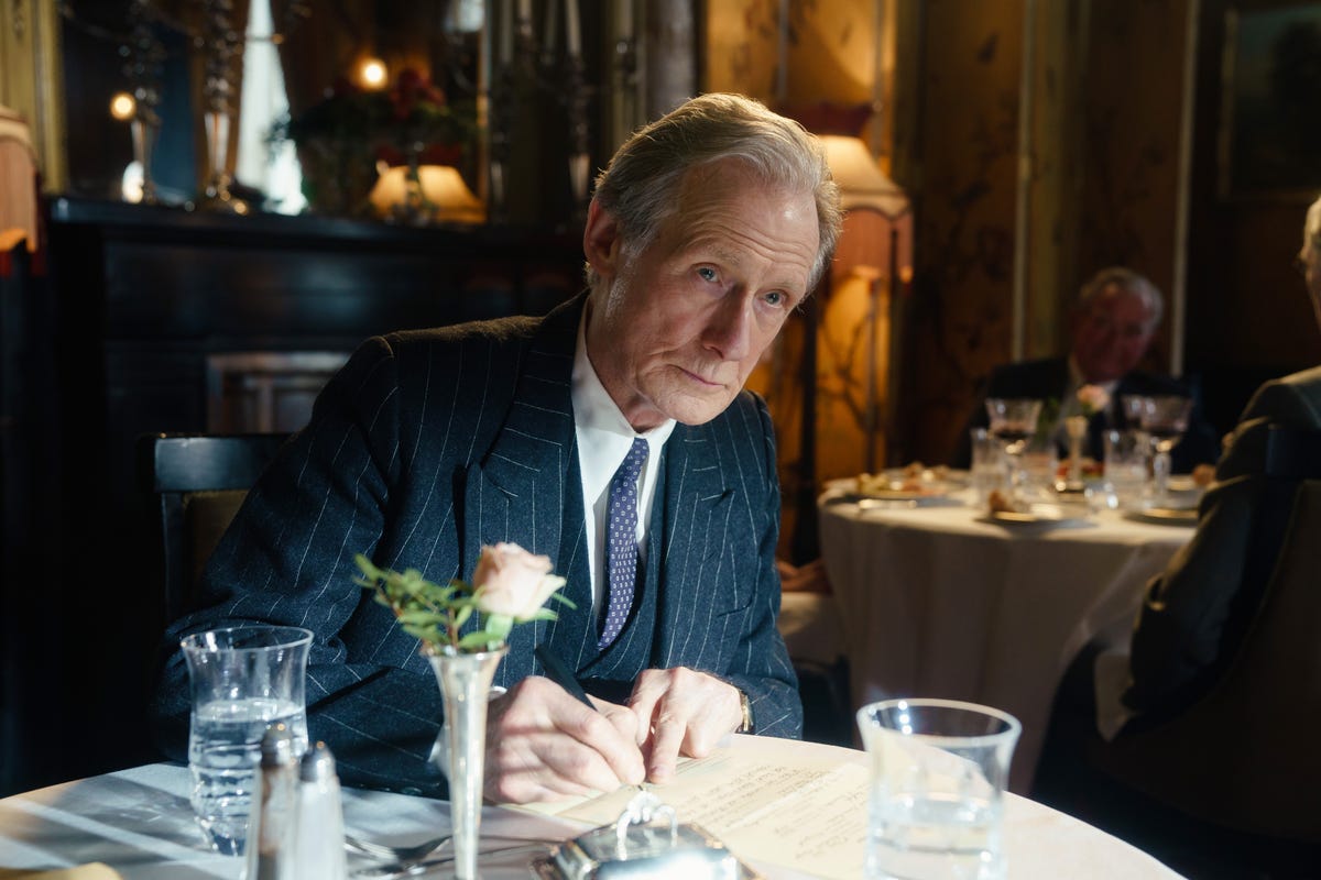 preview for Exclusive clip from Living (Lionsgate UK)