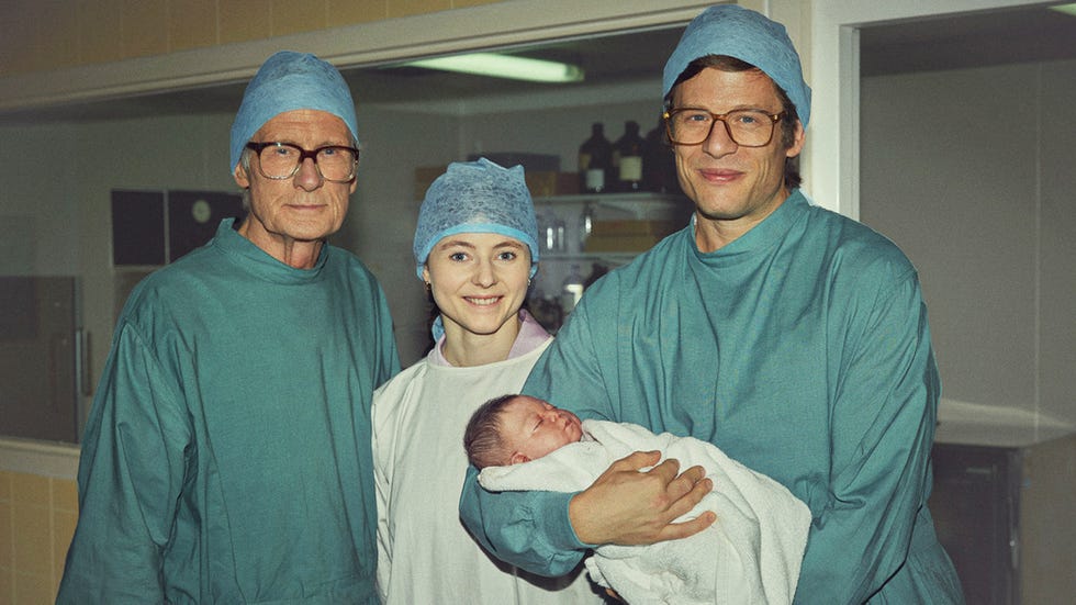 bill nighy thomasin mckenzie james norton joy