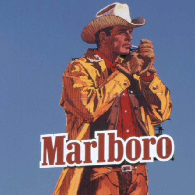 The Original Marlboro Man Has Passed Away At 90