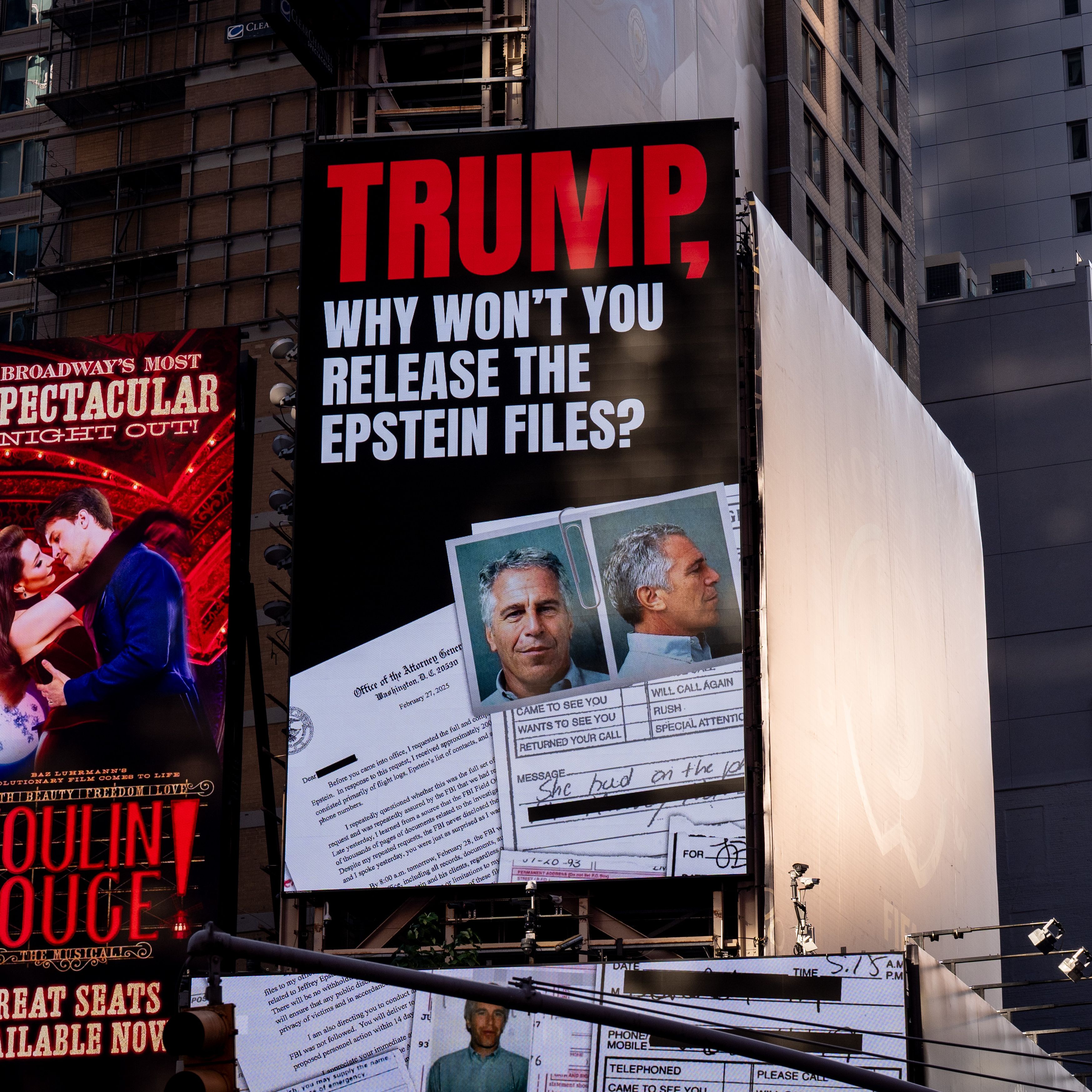 5 Questions About Jeffrey Epstein That Need Answers, from the Journalist Who Exposed Him