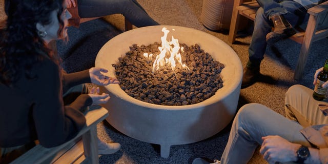 The 10 Best Fire Pits of 2024