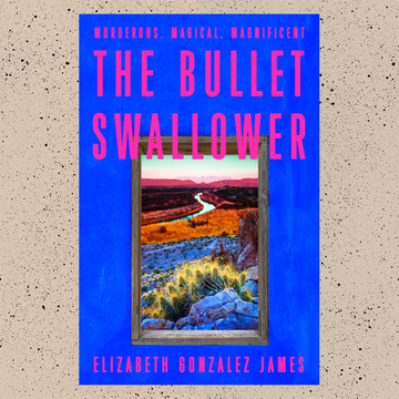 bullet swallower