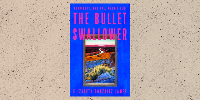 bullet swallower