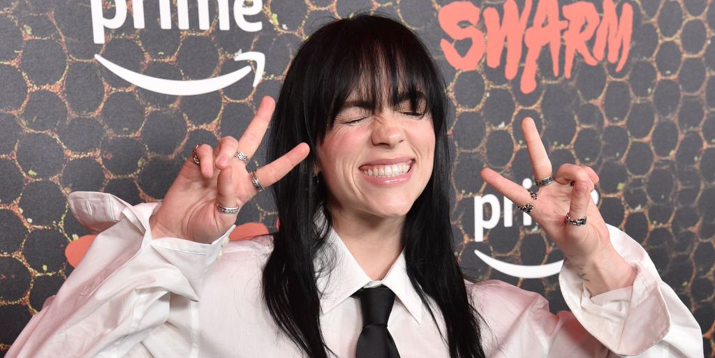 Billie Eilish Makes Acting Debut in Swarm: How Fans Reacted