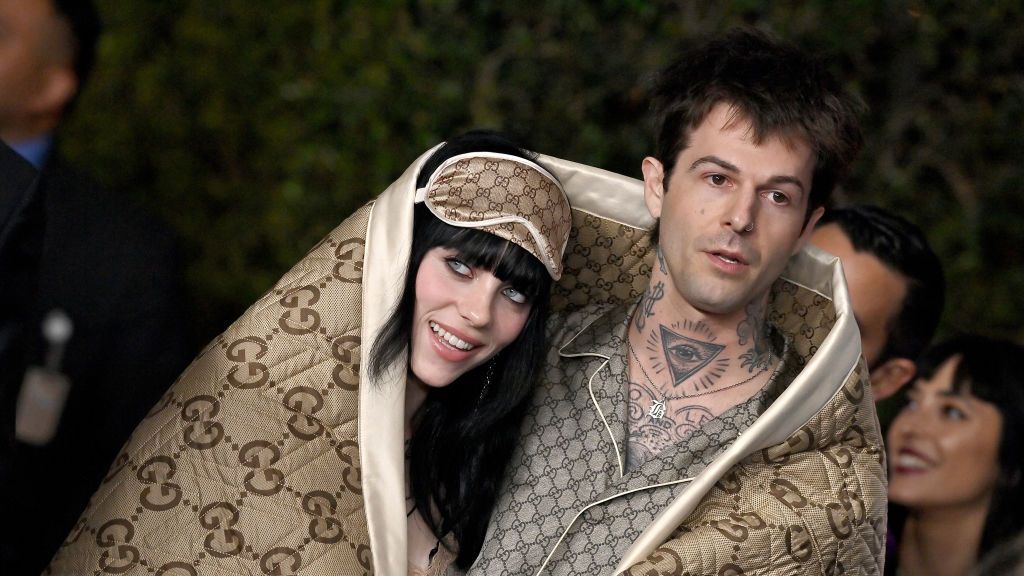 Big Sister And Little Brother Xxx Video - Who Is Jesse Rutherford? - Meet Billie Eilish's Ex-Boyfriend