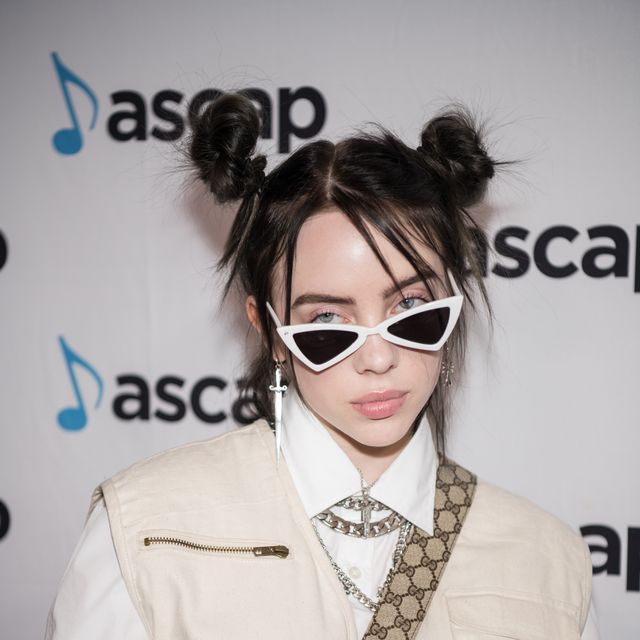 36th Annual ASCAP Pop Music Awards - Arrivals
