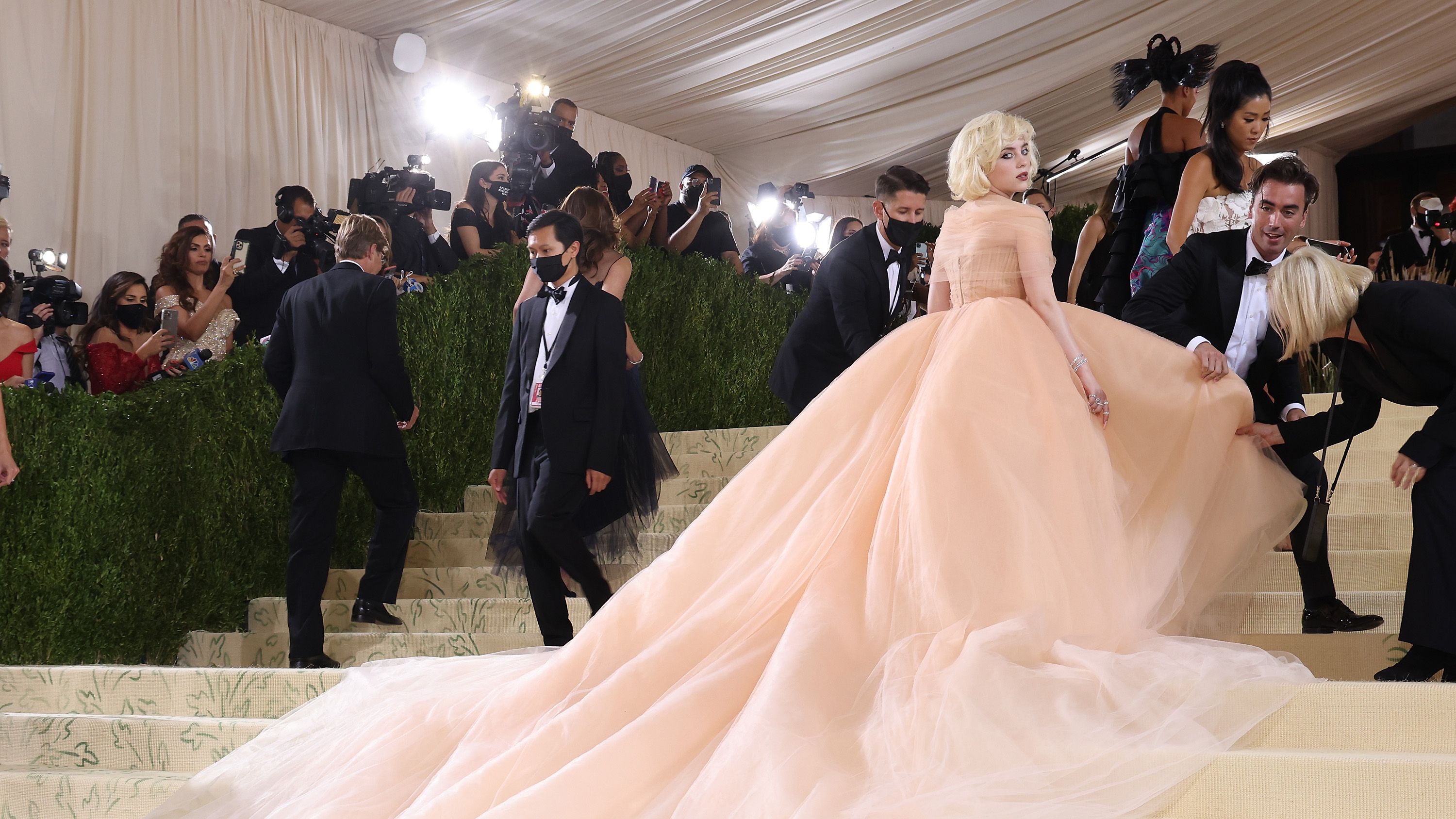 Met Gala 2022: The Theme, Date, Hosts, Attendees & Everything You Need To  Know