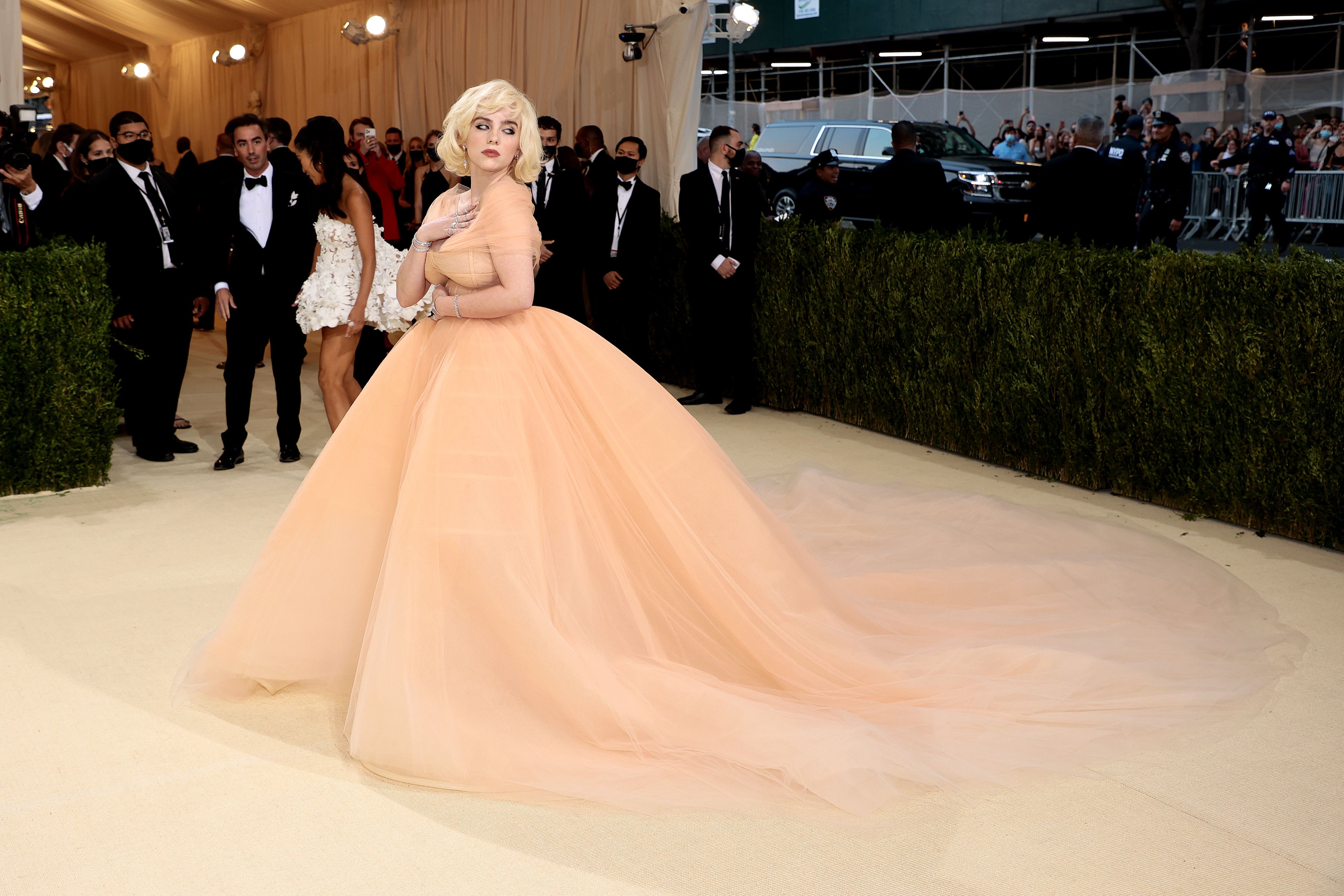 The 2022 Met Gala, Explained — Gilded Glamour Theme, Guests, Date