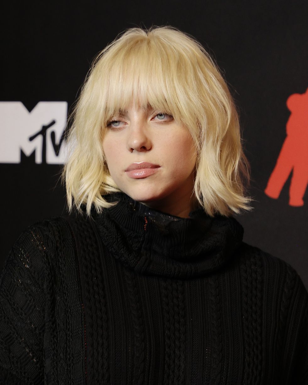 2021 mtv video music awards arrivals