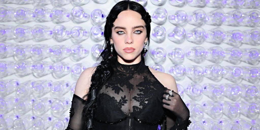 Billie Eilish Speaks Out On Fans Accusing Her of ‘Selling Out’ by Dressing Feminine