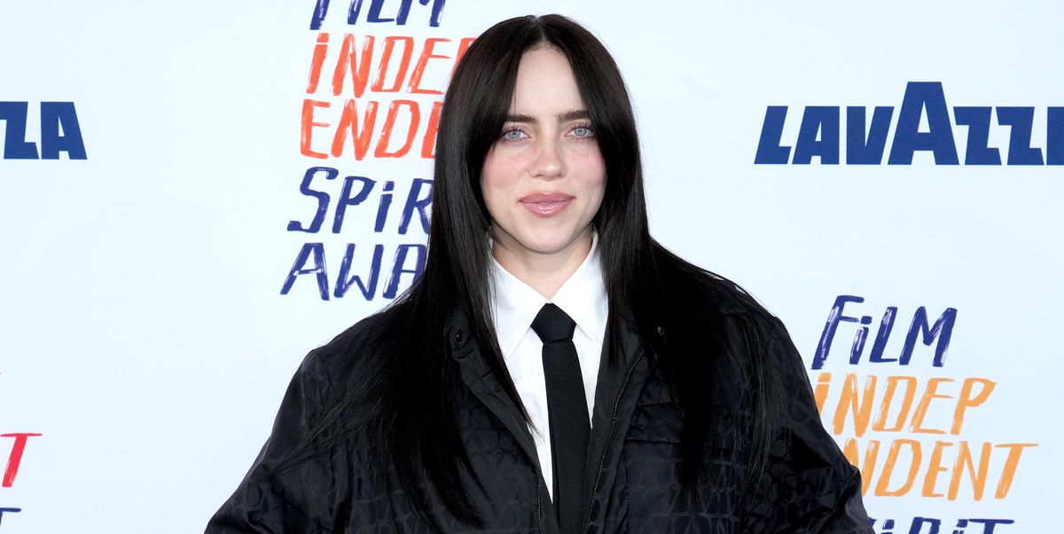 Billie Eilish Shares Details About Why She Broke Up With Boyfriend: ‘I Woke Up and Came to My Senses'