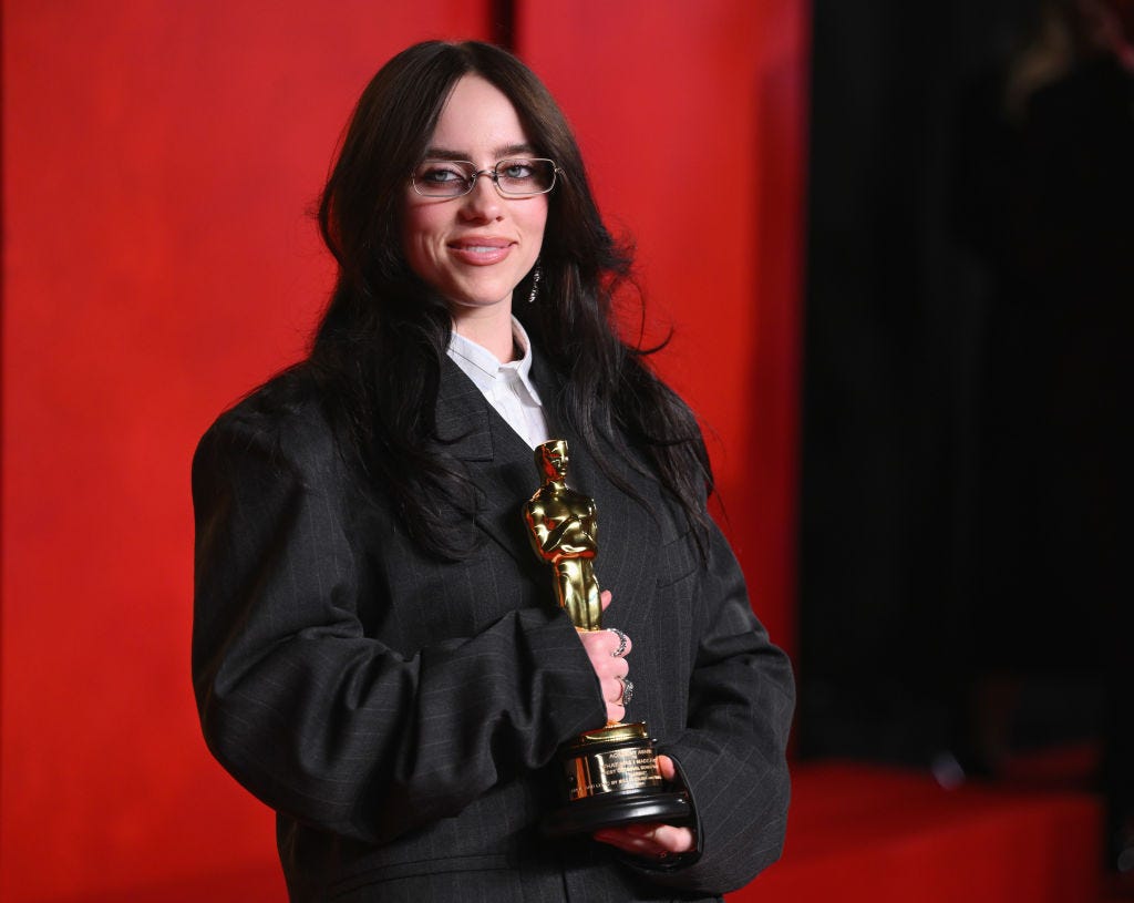 How Billie Eilish Became a Worldwide Phenomenon