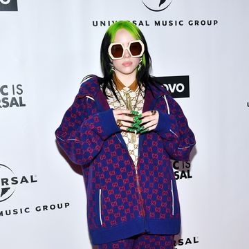 universal music group's 2020 grammy after party presented by lenovo