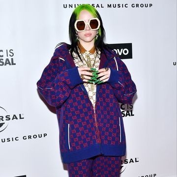 universal music group's 2020 grammy after party presented by lenovo