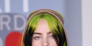 why it's hard for billie eilish to watch her new netflix documentary back