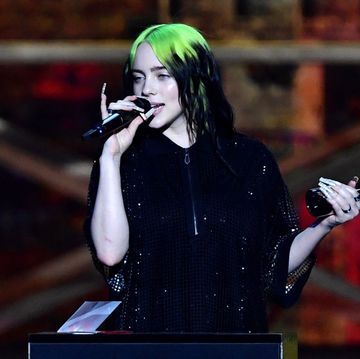 Billie Eilish breaks down and admits 'I've felt very hated recently'