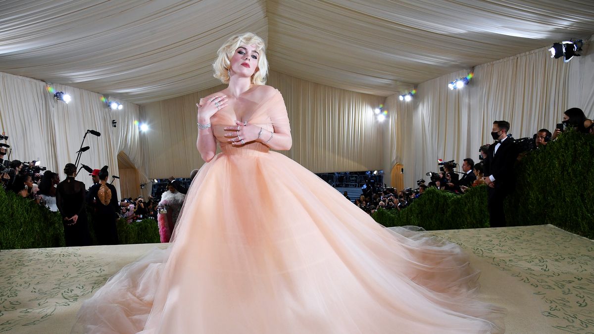 preview for Il Met Gala 2022, In America: An Anthology of Fashion
