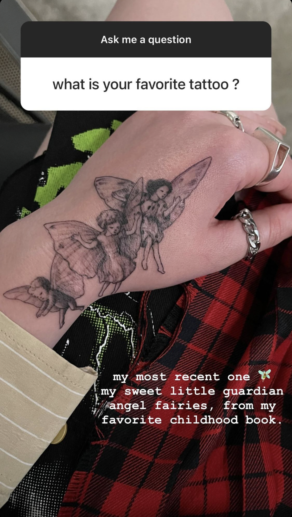 Tutti i tatuaggi di Ultimo: il significato dei disegni sul corpo del  cantante