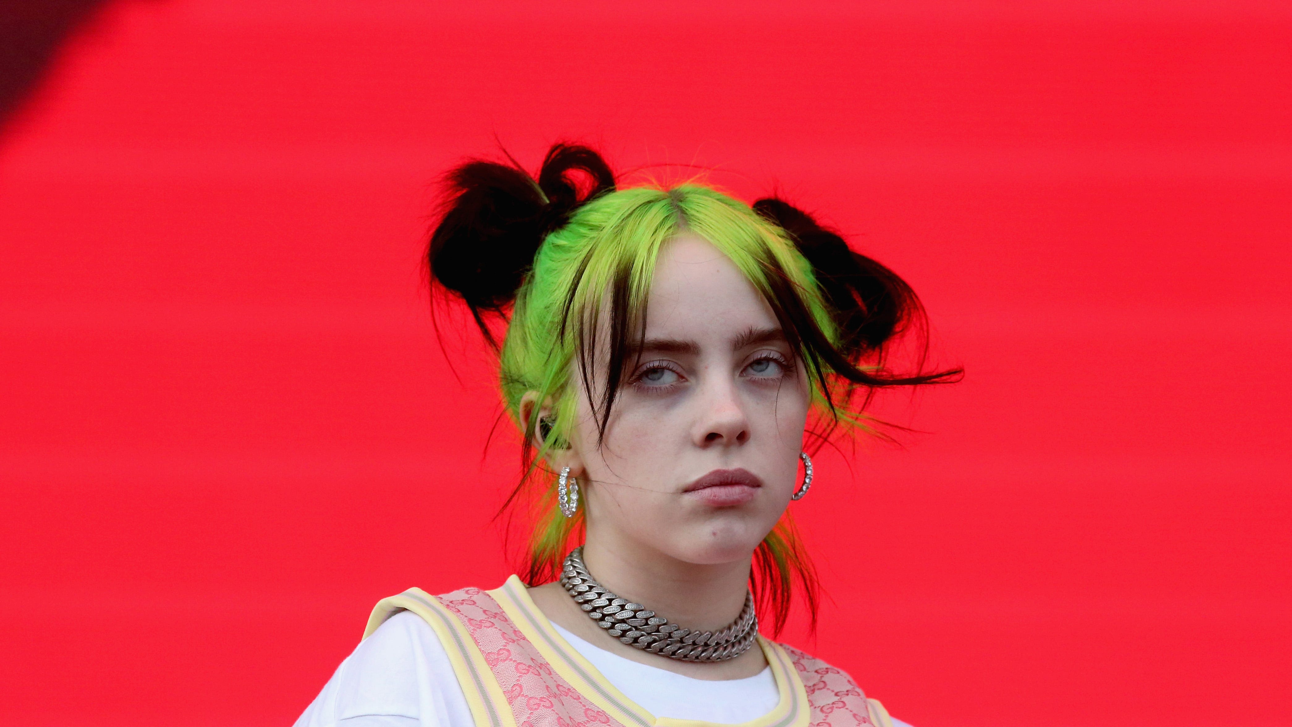 Billie Eilish's Everything I Wanted Lyrics, Explained