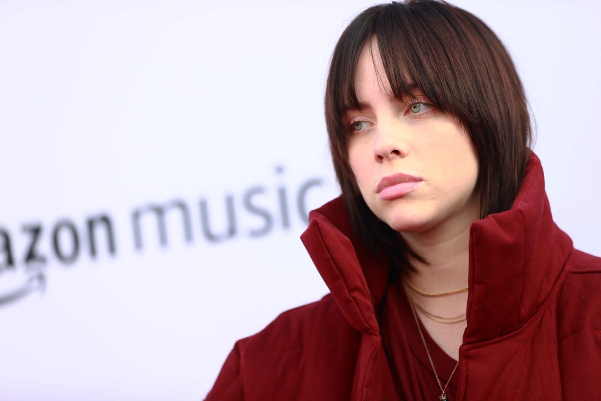 Billie Eilish cuenta cómo le afectó el porno a su sexualidad