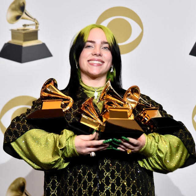 62nd annual grammy awards – press room