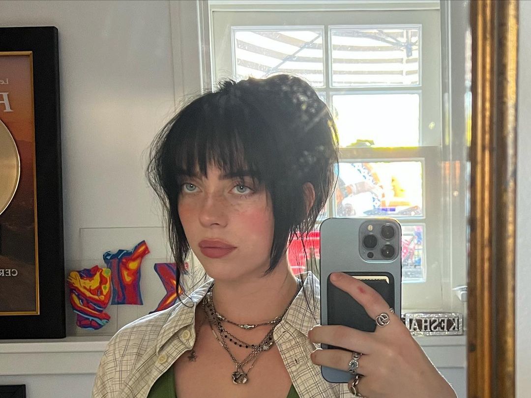 The best outfits seen on Billie Eilish, Central Cee and… - The Face
