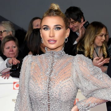 billie faiers