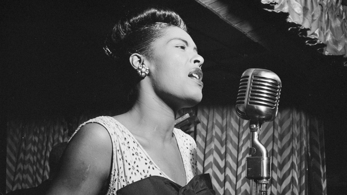 The Tragic Story Behind Billie Holiday’s “Strange Fruit”