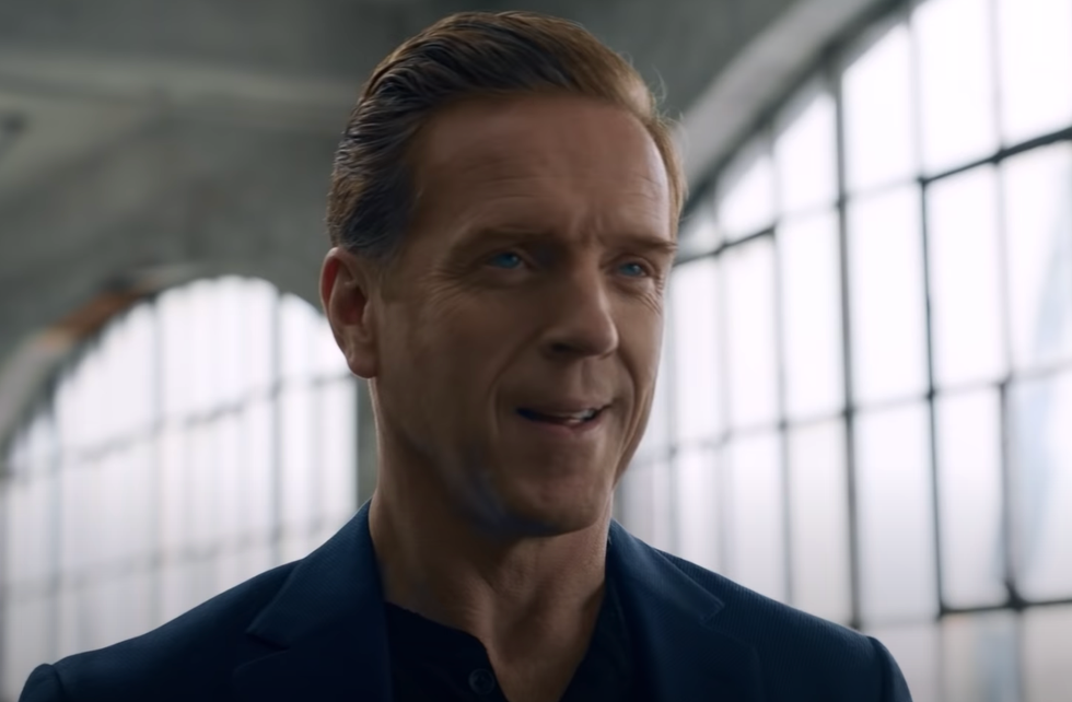 Showtime Announces 'Billions' Is Getting Four New Spin-Off Series